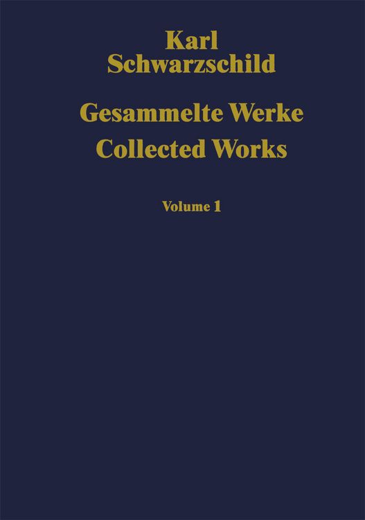 Produktbild: Gesammelte Werke Collected Works