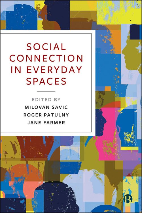 Produktbild: Social Connection in Everyday Spaces