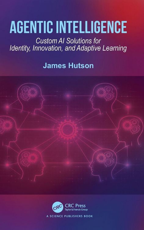 Produktbild: Agentic Intelligence