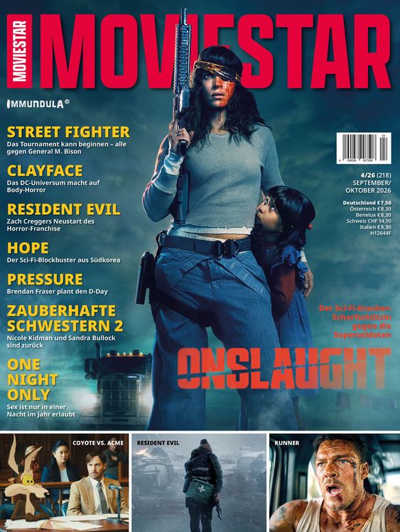 Produktbild: MOVIESTAR