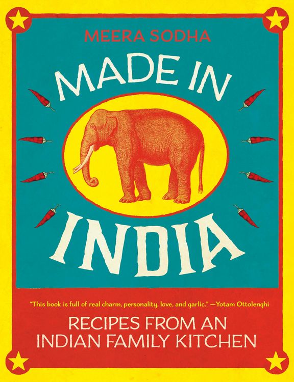 Produktbild: Made in India