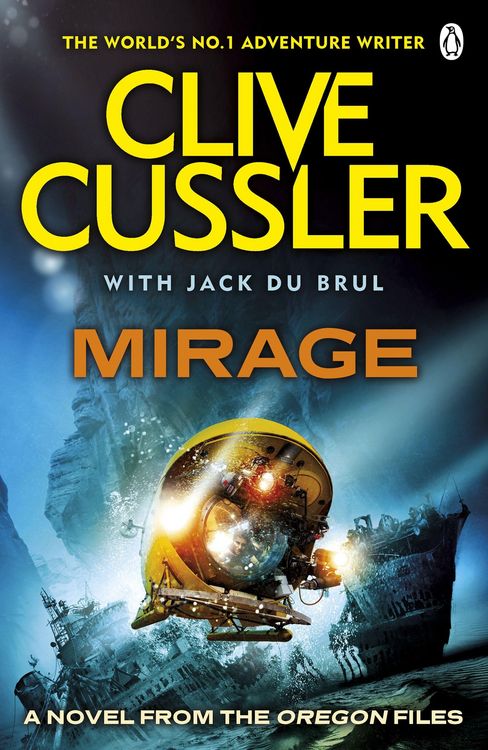 Produktbild: Mirage