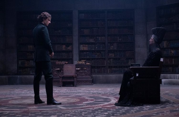 Dune - 3D (+ Blu-ray)
