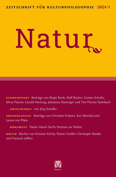 Produktbild: Natur