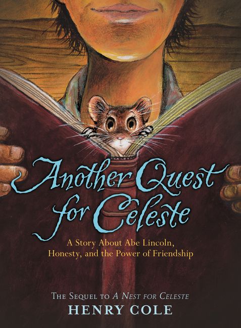 Produktbild: Another Quest for Celeste