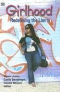 Produktbild: Yasmin, J: Girlhood - Redefining the Limits
