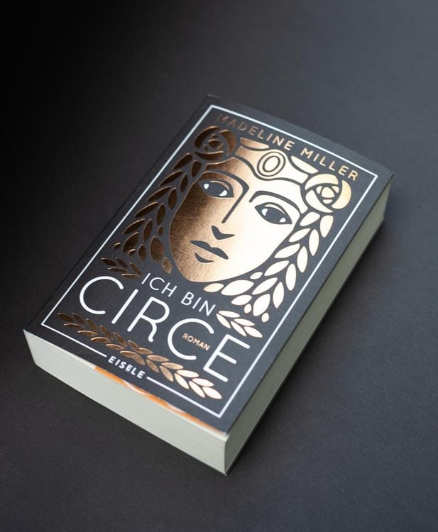 Produktbild: Ich bin Circe