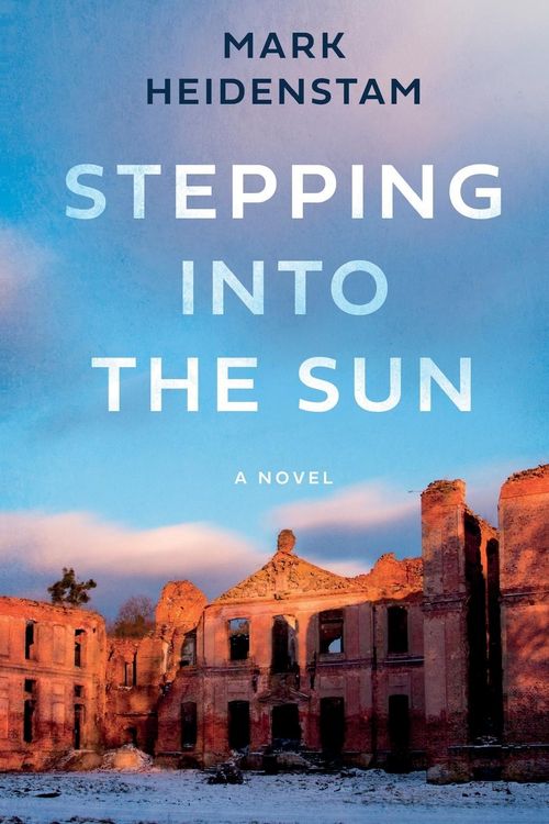 Produktbild: Stepping into the Sun