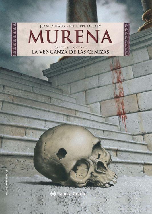 Produktbild: Murena 8