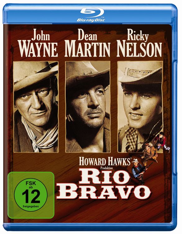 Produktbild: Rio Bravo