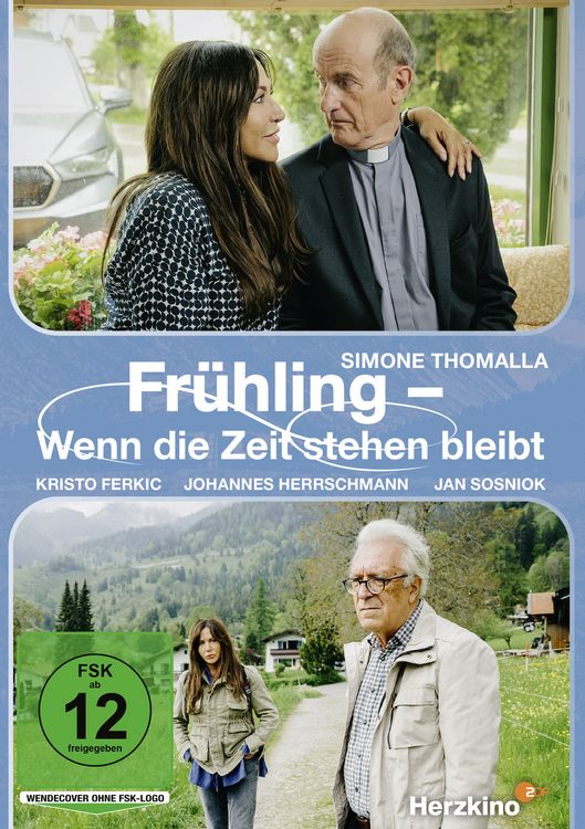 Produktbild: Fr&uuml;hling - Wenn die Zeit stehen bleibt