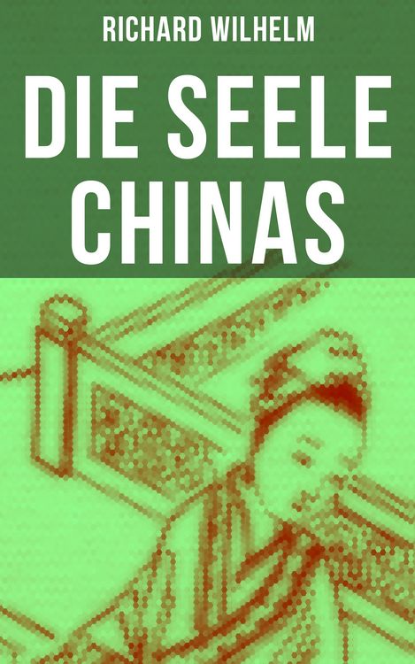 Produktbild: Die Seele Chinas