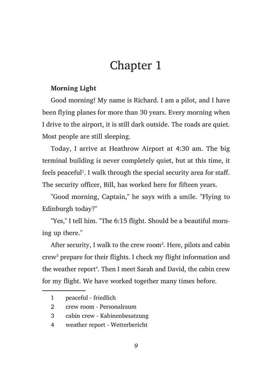 Produktbild: Sky Stories - Reflections: 10 Everyday Short Stories vol. 002 - B1-B2 (+ Audio-Online)