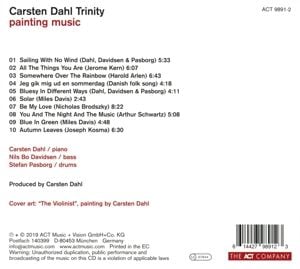 Produktbild: Painting Music