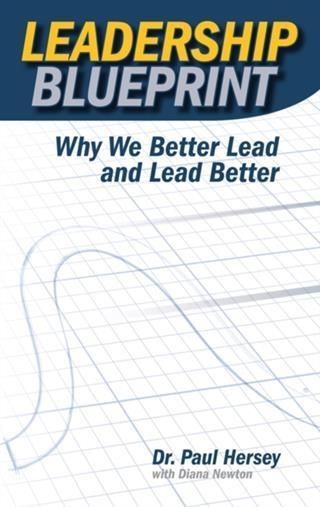 Produktbild: Leadership Blueprint