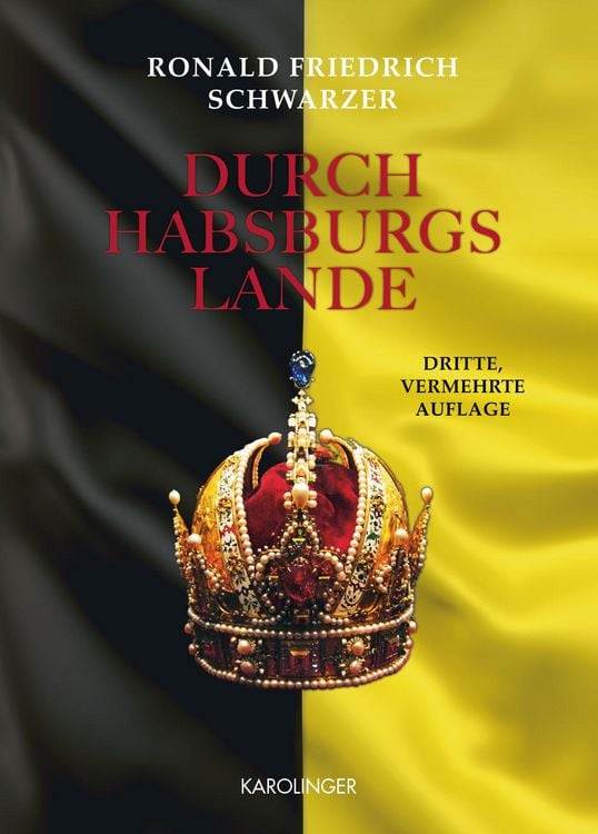 Produktbild: Durch Habsburgs Lande