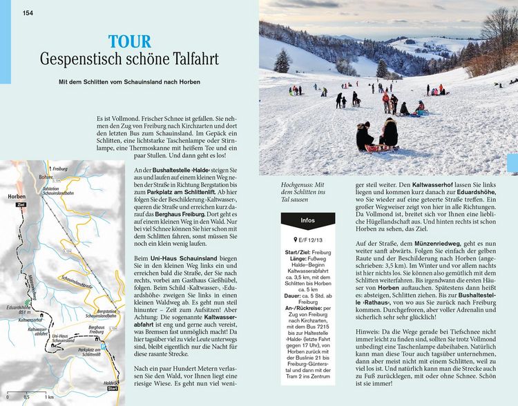 Produktbild: DUMONT Reise-Taschenbuch Reisef&uuml;hrer Schwarzwald