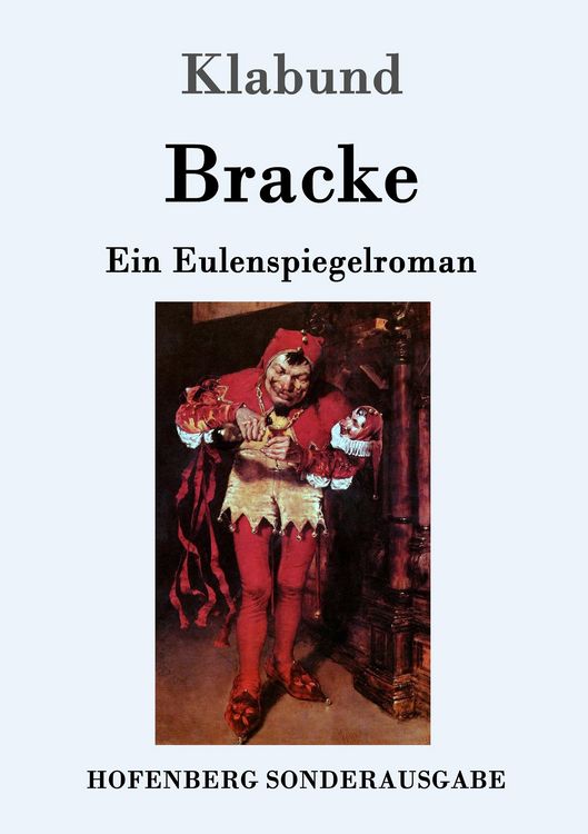 Produktbild: Bracke