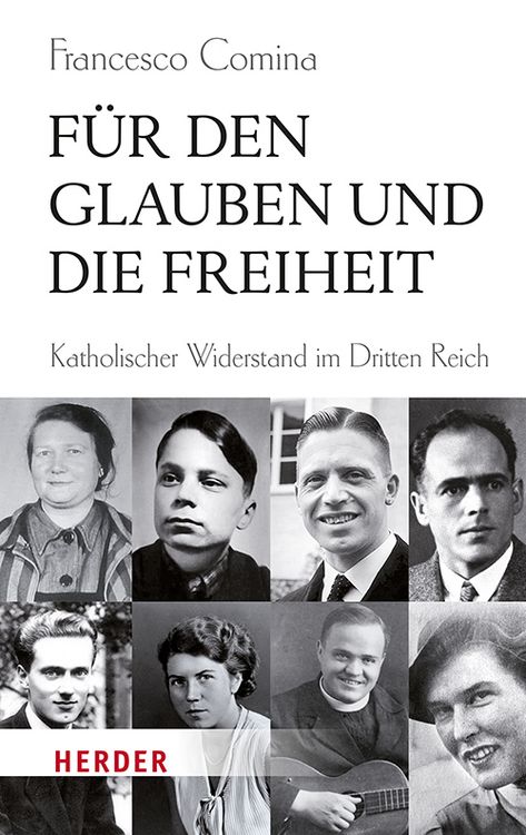 Produktbild: F&uuml;r den Glauben und die Freiheit
