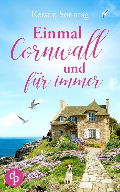 Produktbild: Einmal Cornwall und f&uuml;r immer
