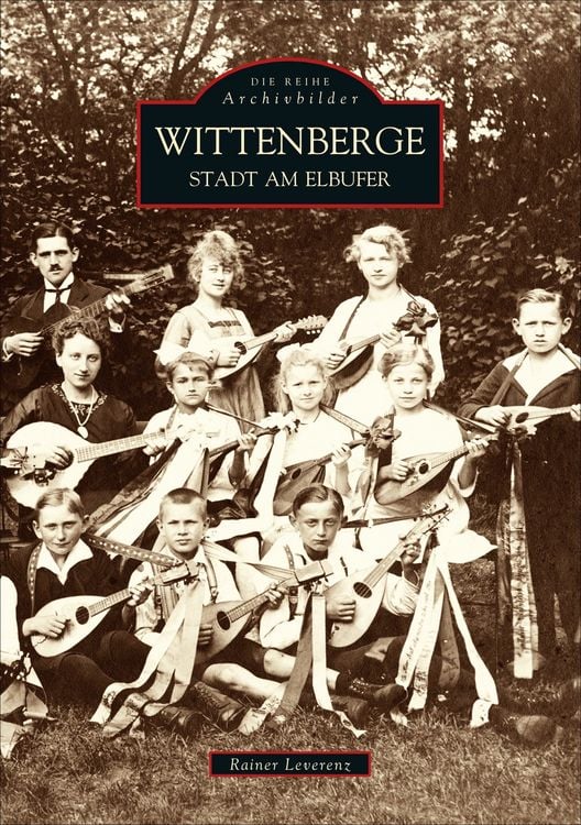 Produktbild: Wittenberge
