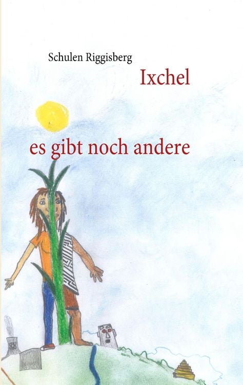 Produktbild: Ixchel
