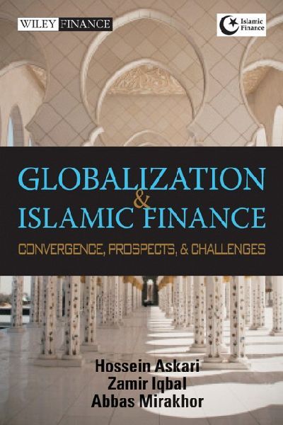 Produktbild: Globalization and Islamic Finance
