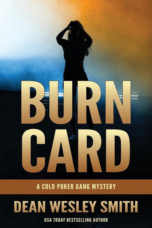 Produktbild: Burn Card