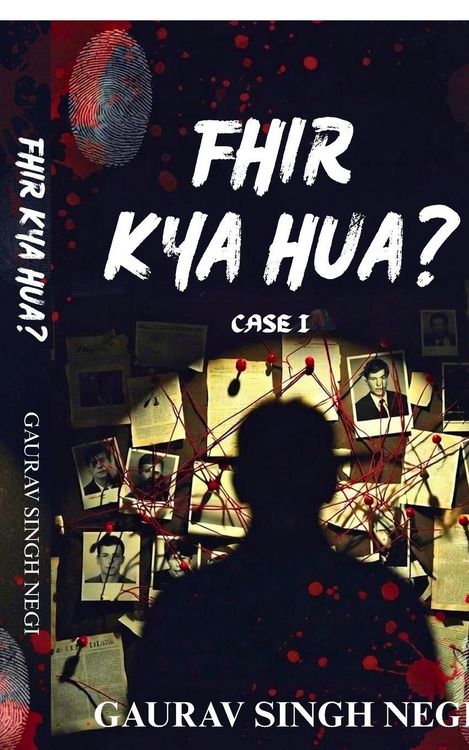 Produktbild: Fhir Kya Hua