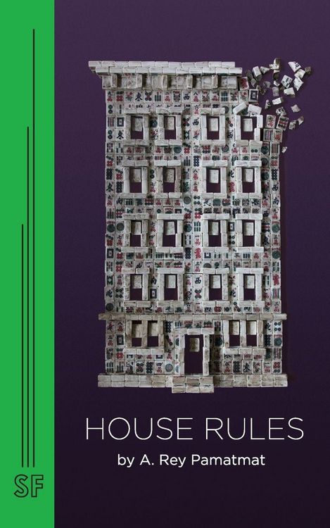 Produktbild: House Rules