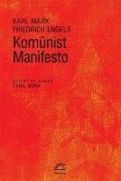 Produktbild: Kom&uuml;nist Manifesto