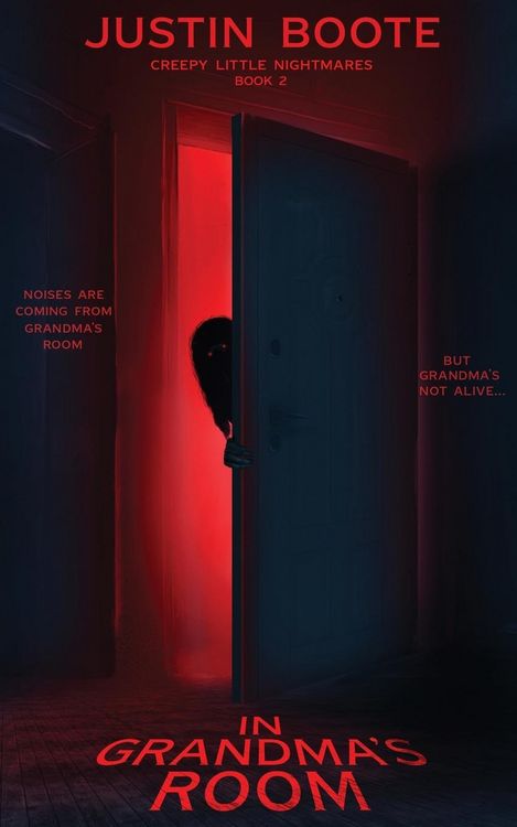 Produktbild: In Grandma's Room