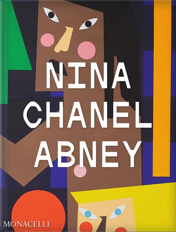 Produktbild: Nina Chanel Abney