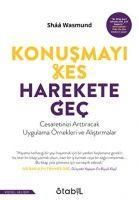 Produktbild: Konusmayi Kes, Harekete Gec