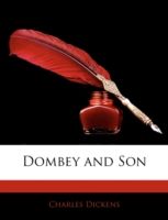Produktbild: Dickens, C: Dombey and Son