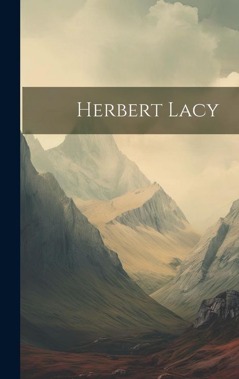 Produktbild: Herbert Lacy