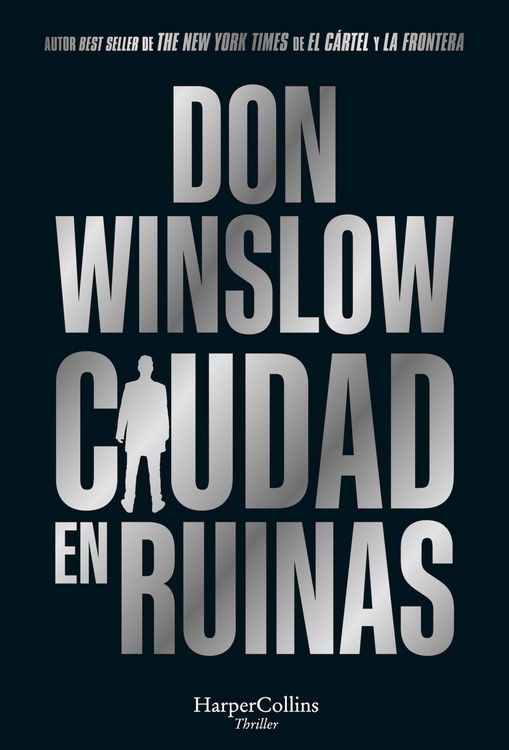 Produktbild: Ciudad en ruinas