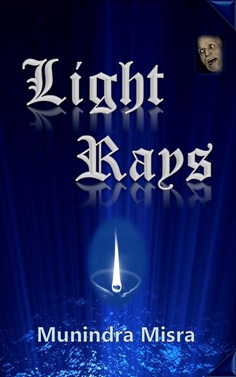 Produktbild: Light Rays