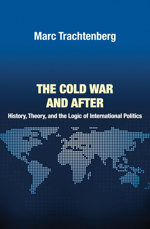 Produktbild: The Cold War and After