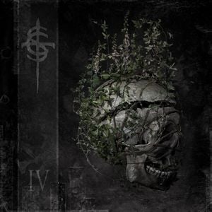 Produktbild: IV - The Healing