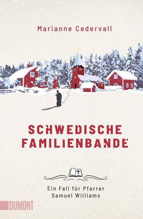 Produktbild: Schwedische Familienbande