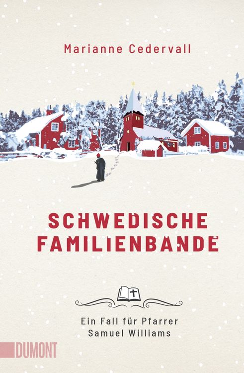 Produktbild: Schwedische Familienbande