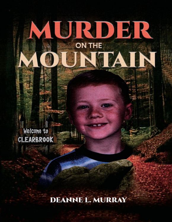 Produktbild: Murder On The Mountain