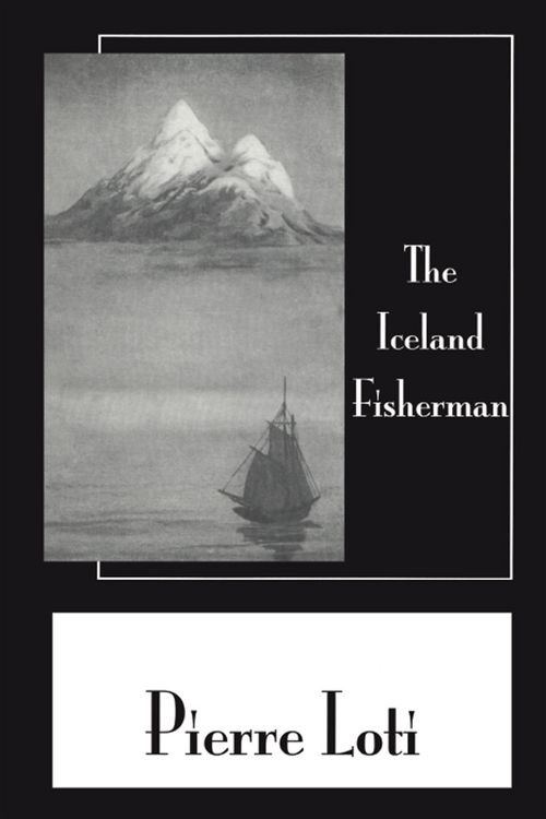 Produktbild: Iceland Fisherman