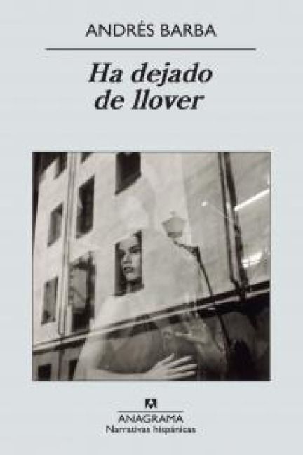 Produktbild: Ha Dejado de Llover