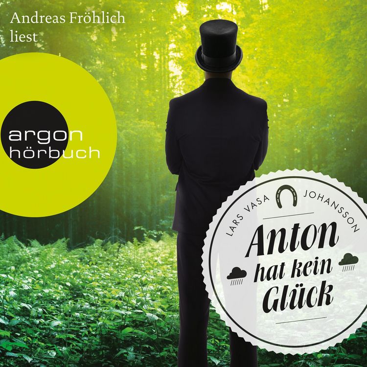 Produktbild: Anton hat kein Gl&uuml;ck