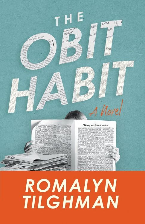 Produktbild: The Obit Habit