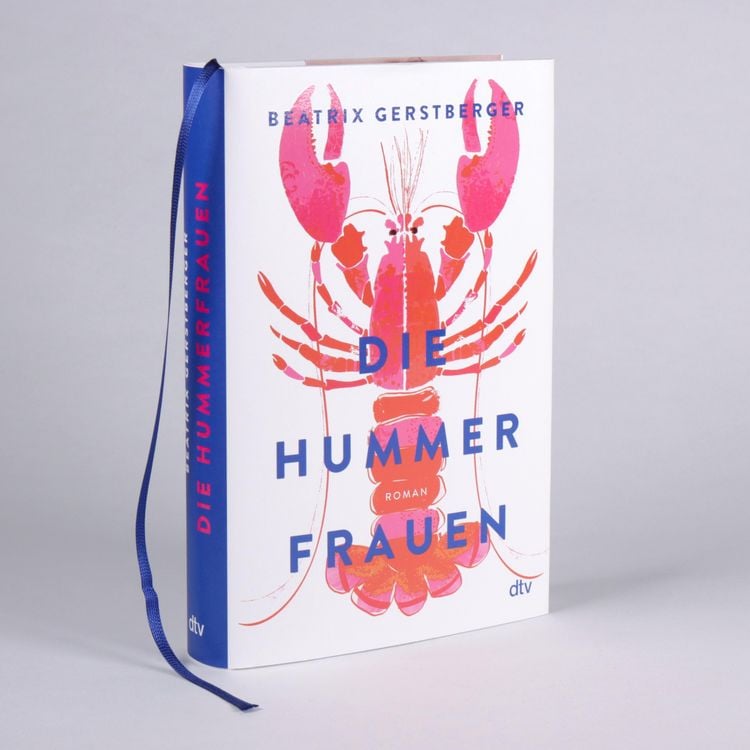 Produktbild: Die Hummerfrauen