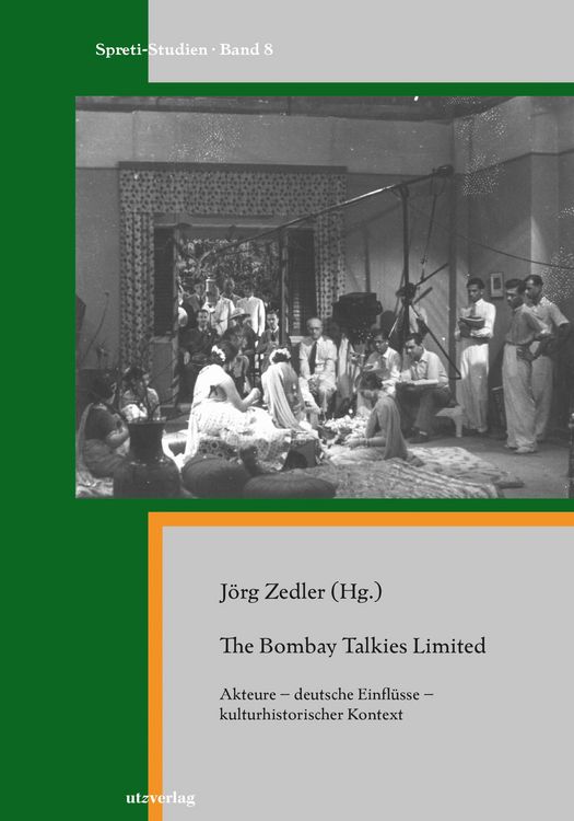 Produktbild: The Bombay Talkies Limited