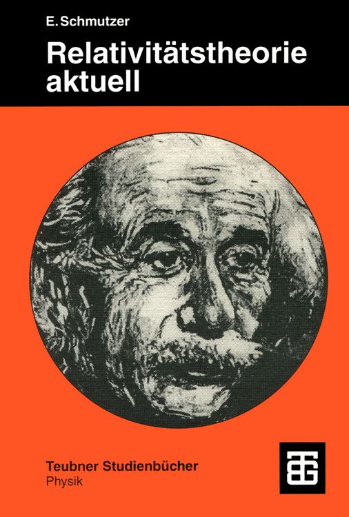 Produktbild: Relativit&auml;tstheorie aktuell